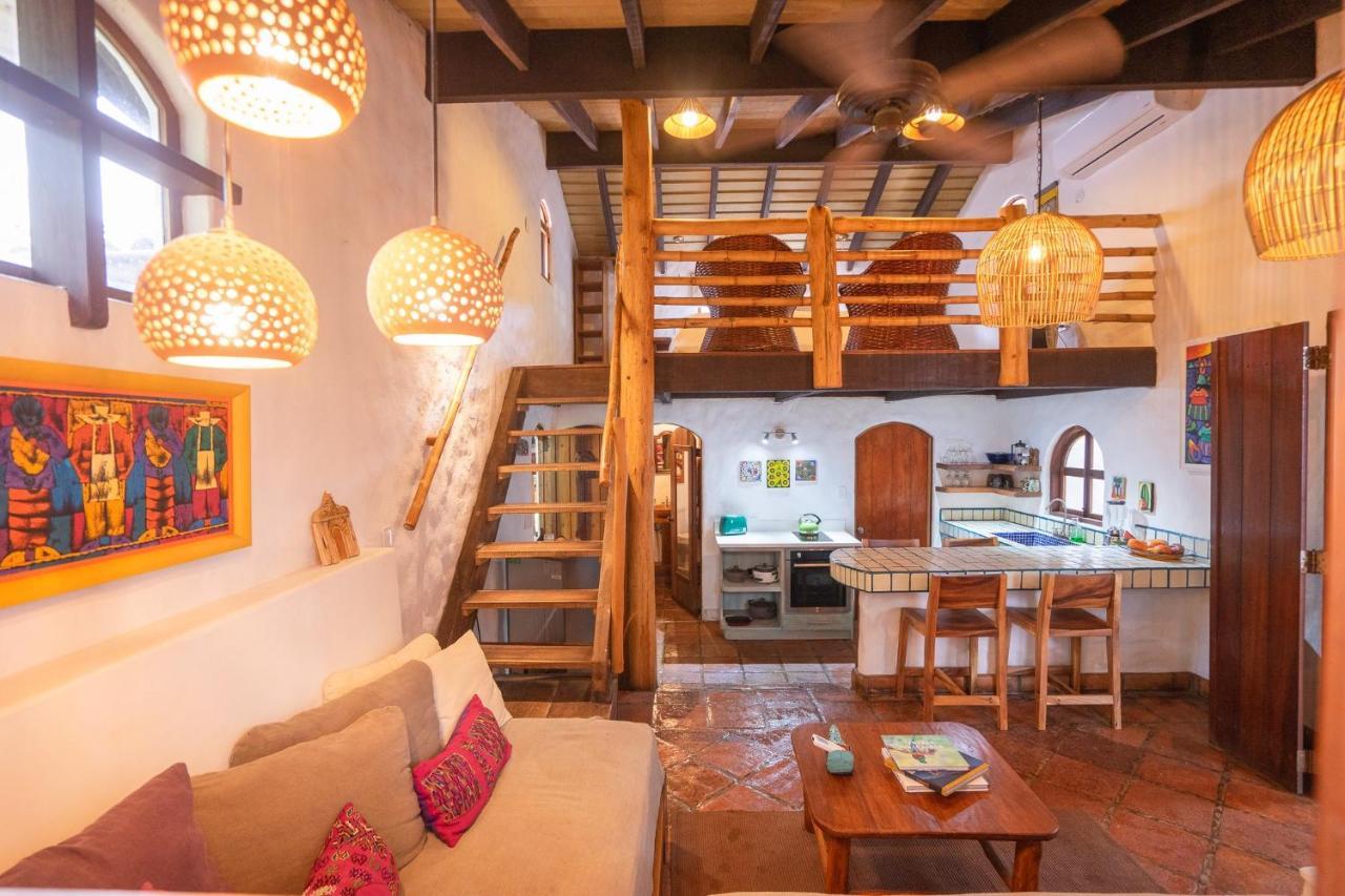 Sueno Del Mar Beachfront Hotel Tamarindo Exterior photo