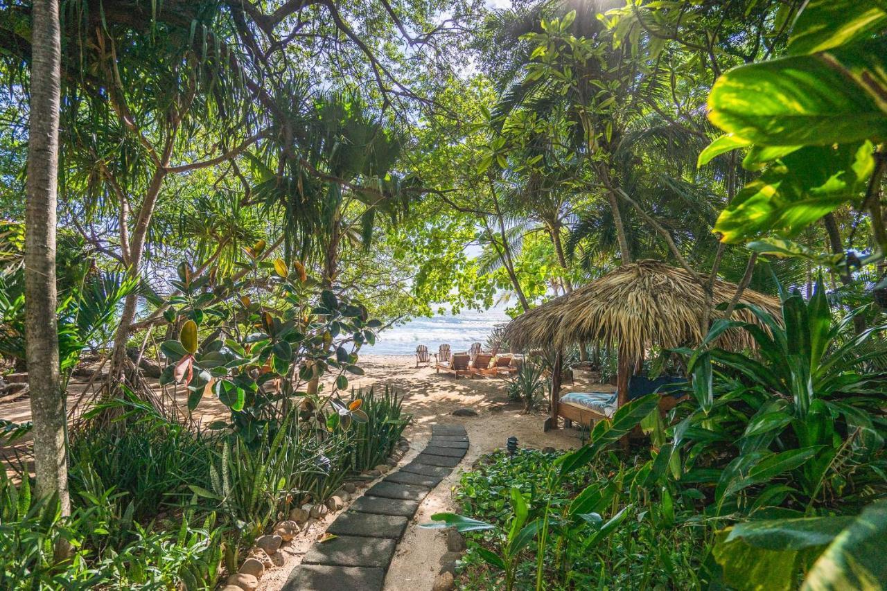 Sueno Del Mar Beachfront Hotel Tamarindo Exterior photo