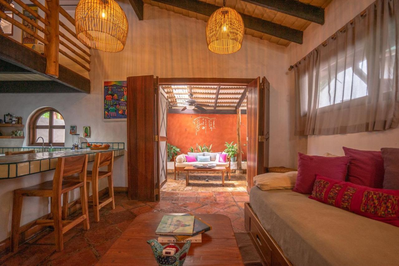 Sueno Del Mar Beachfront Hotel Tamarindo Exterior photo