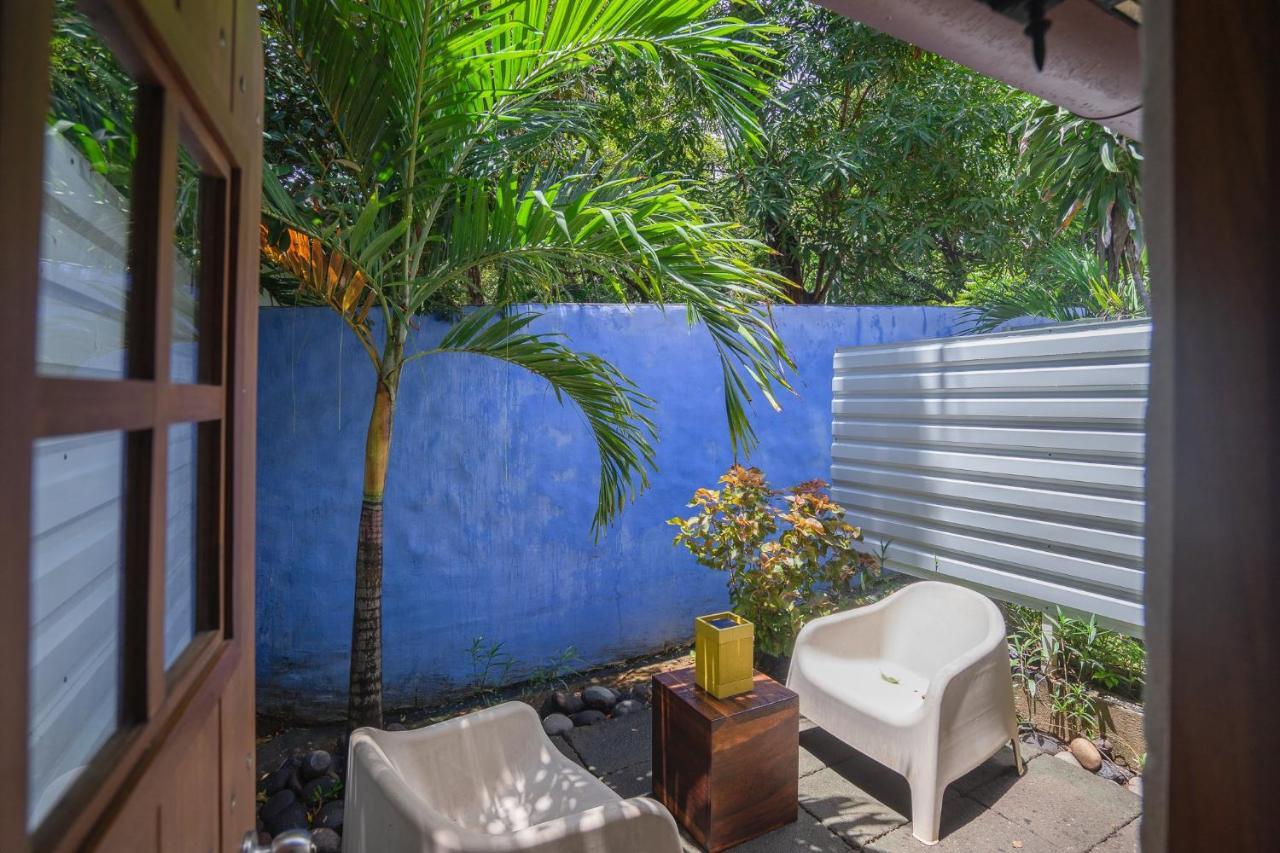 Sueno Del Mar Beachfront Hotel Tamarindo Exterior photo