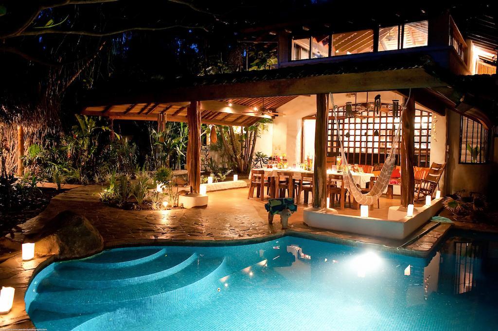 Sueno Del Mar Beachfront Hotel Tamarindo Exterior photo