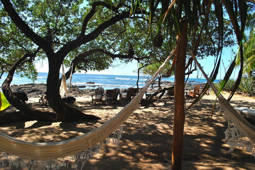 Sueno Del Mar Beachfront Hotel Tamarindo Exterior photo