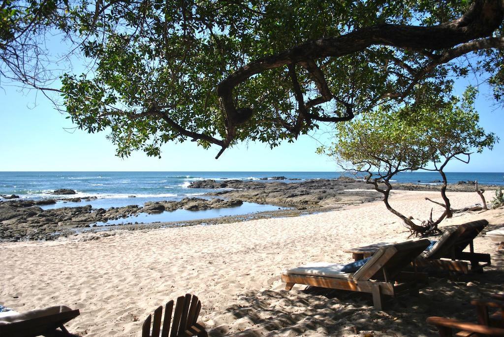 Sueno Del Mar Beachfront Hotel Tamarindo Exterior photo